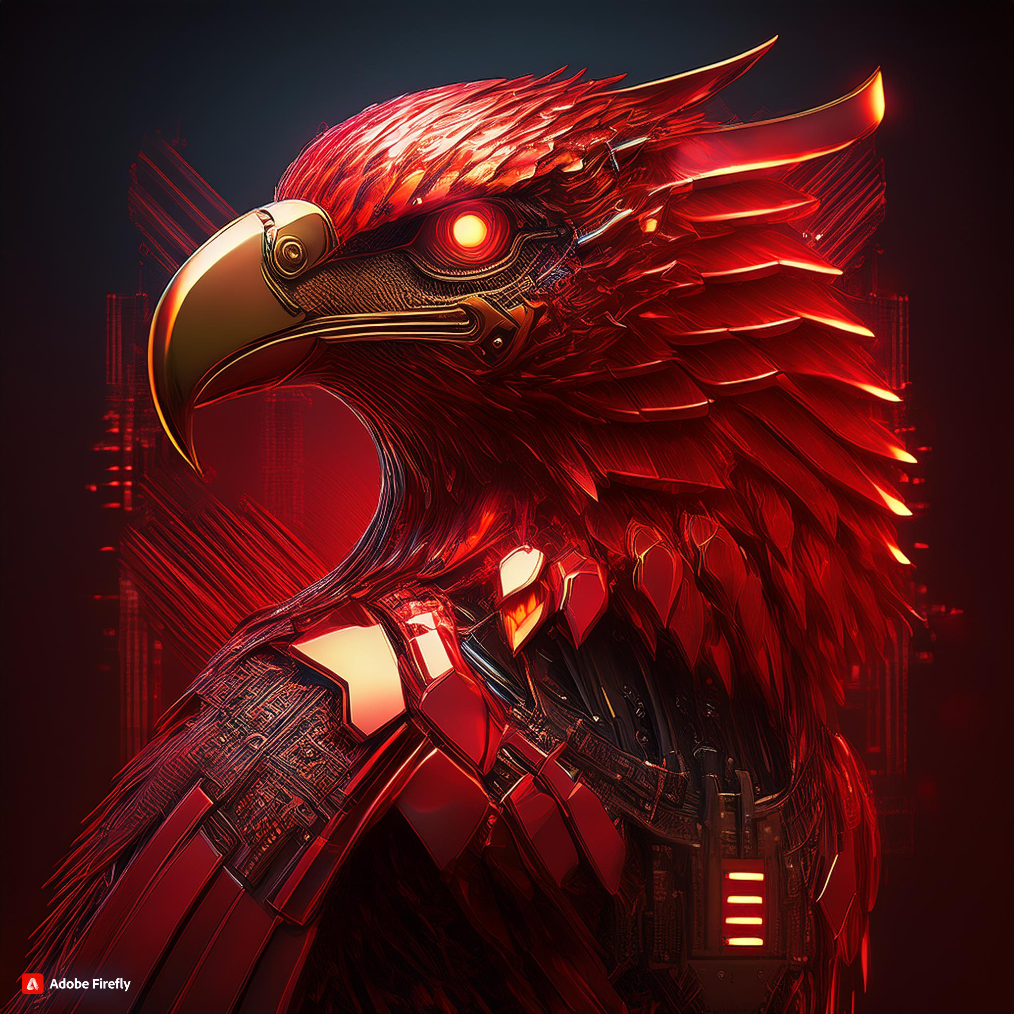 Segurança Cibernética